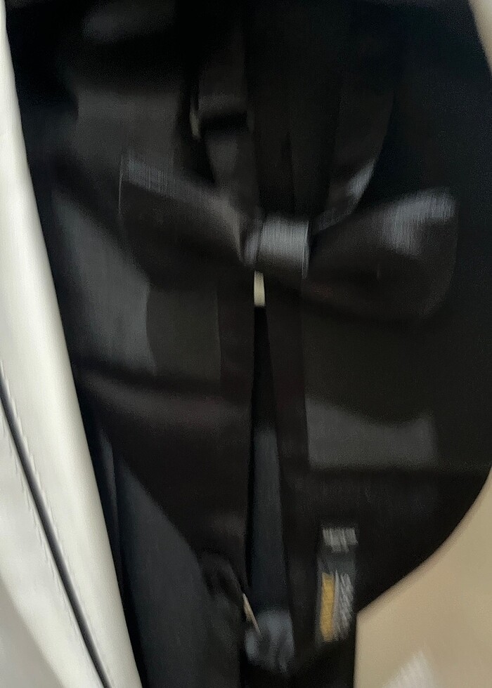 Altınyıldız smokin - Görsel 3