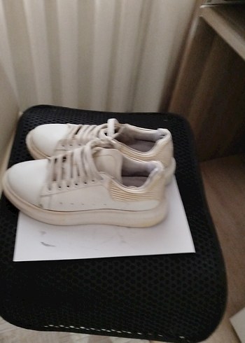 spor ayakkabı 41numara - Görsel 3