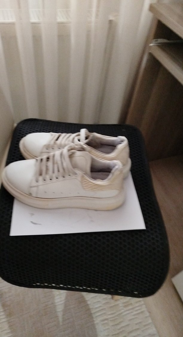 spor ayakkabı 41numara - Görsel 3