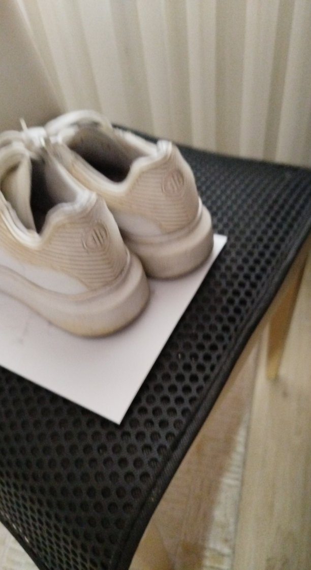 spor ayakkabı 41numara - Görsel 4