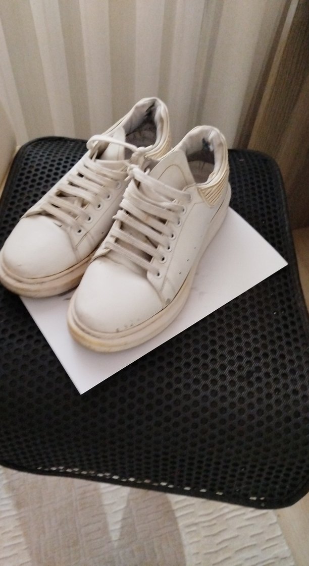 spor ayakkabı 41numara - Görsel 2