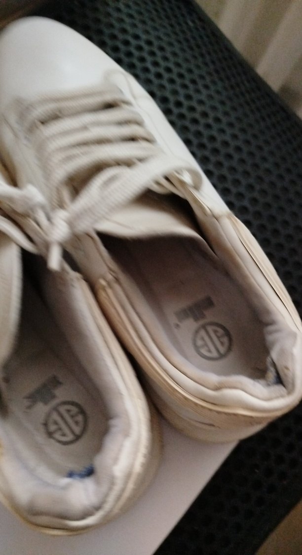 spor ayakkabı 41numara - Görsel 5