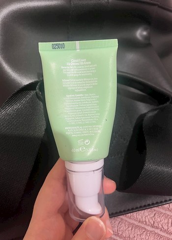 LYKD Cloud Cover BB Krem - Açık Bej - Görsel 2