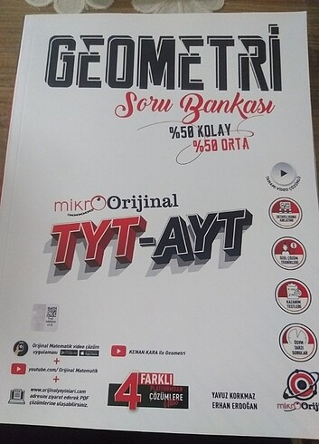 Tyt-Ayt geo soru bankası