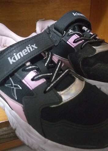 Kinetix Çocuk Spor Ayakkabı 