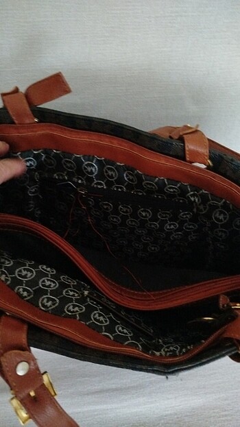 Michael Kors Çanta yeni