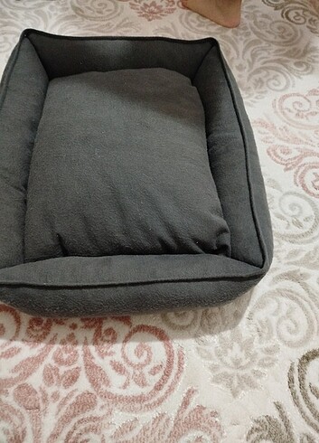 Kedi yatağı - Görsel 4