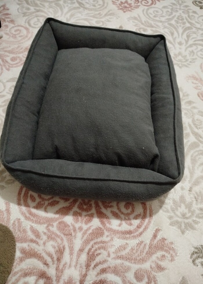 Kedi yatağı - Görsel 2