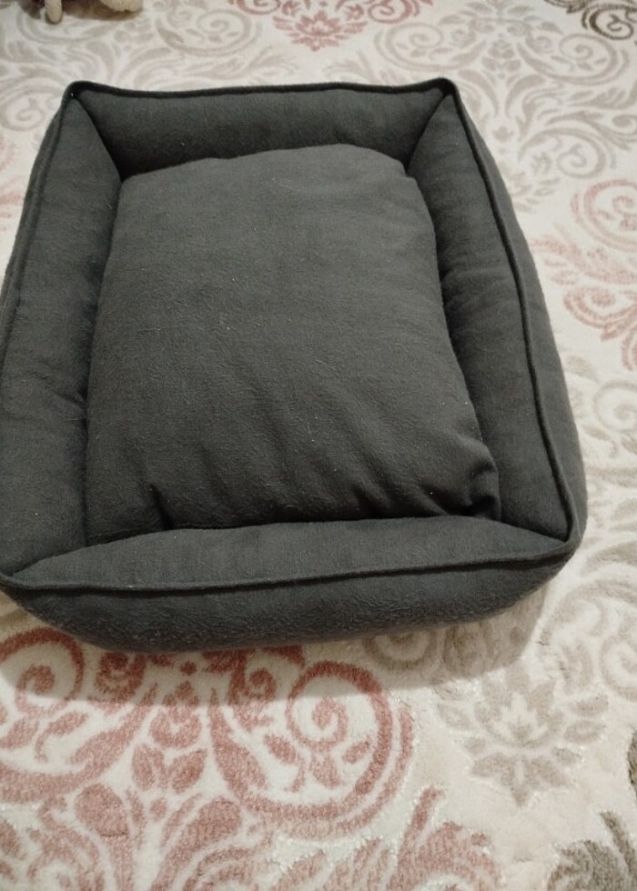 Kedi yatağı - Görsel 3