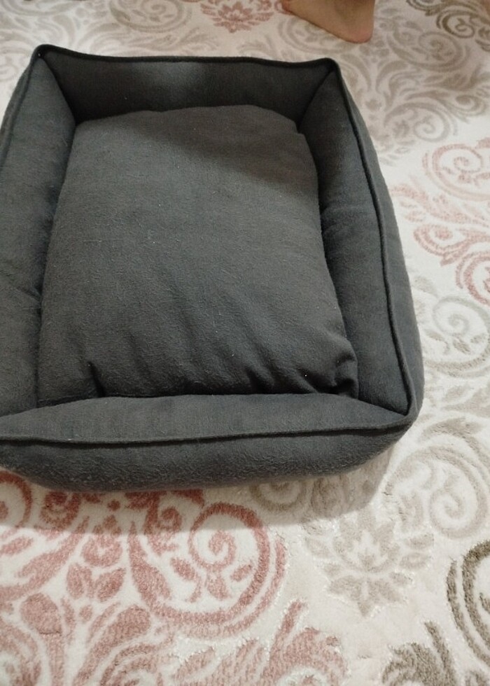 Kedi yatağı - Görsel 4
