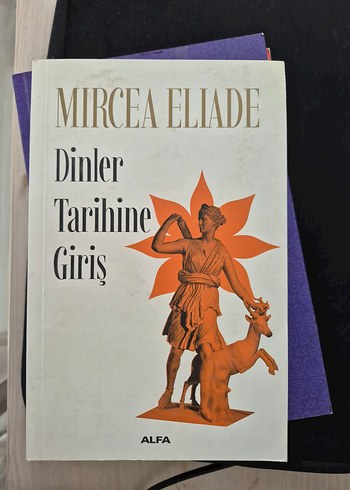 Dinler Tarihine Giriş - Mircea Eliade