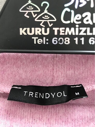 m Beden Crop kazak
