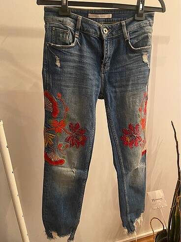 Zara Jean