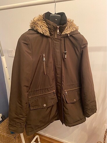 0 Orijinal Zara Mont