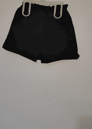 kız çocuk şort etek - Görsel 4