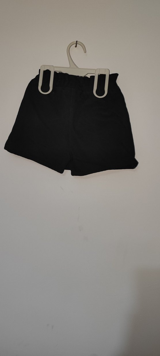 kız çocuk şort etek - Görsel 4