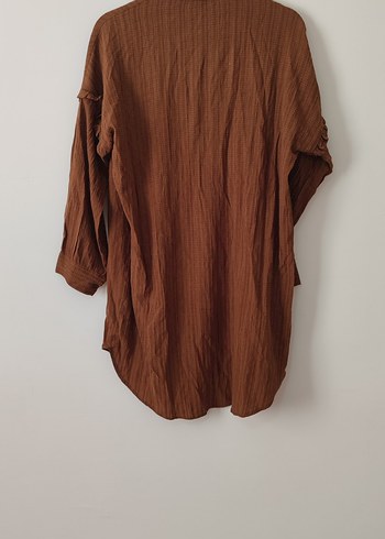 tesettür gömlek - Görsel 2