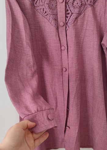 tesettür takım - Görsel 4