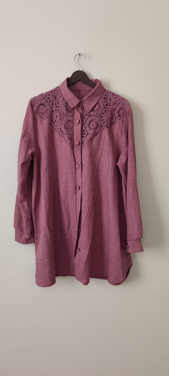 tesettür takım - Görsel 2