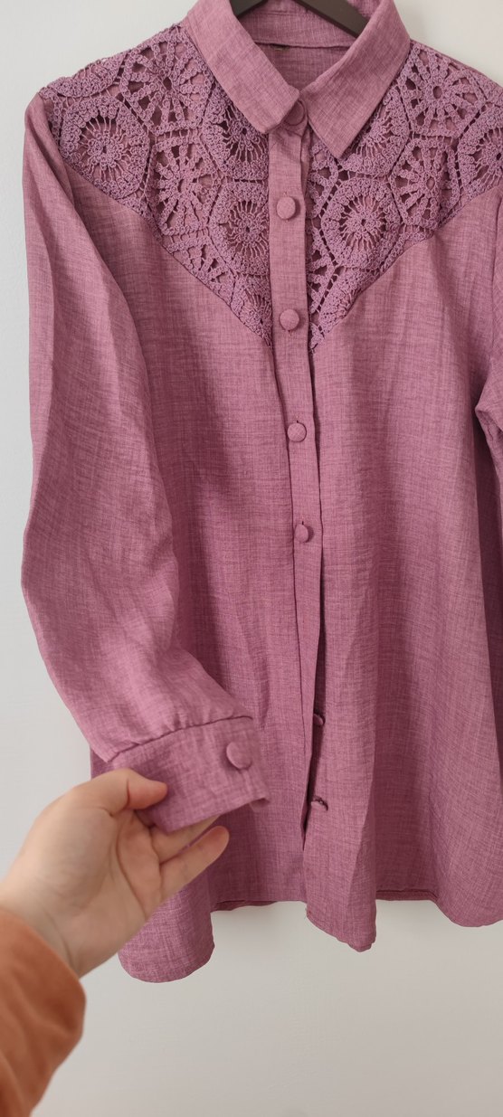 tesettür takım - Görsel 4