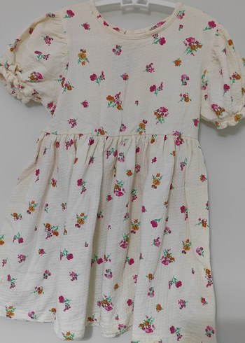 Kız Çocuk elbise - Görsel 2