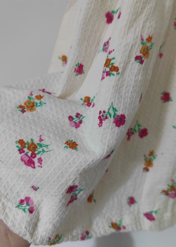 Kız Çocuk elbise - Görsel 3