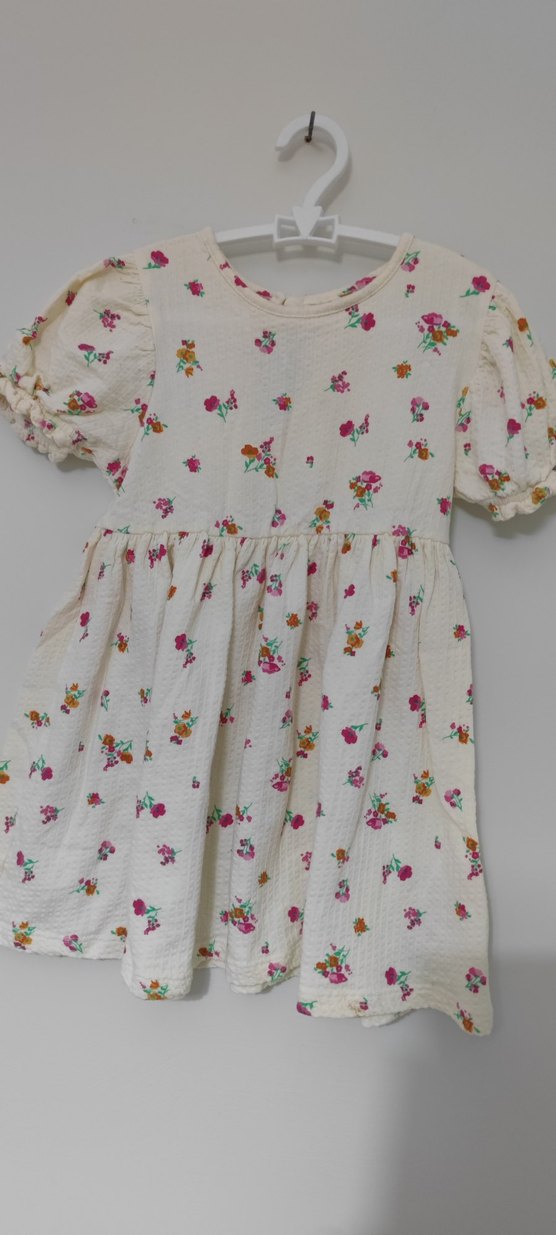 Kız Çocuk elbise - Görsel 2