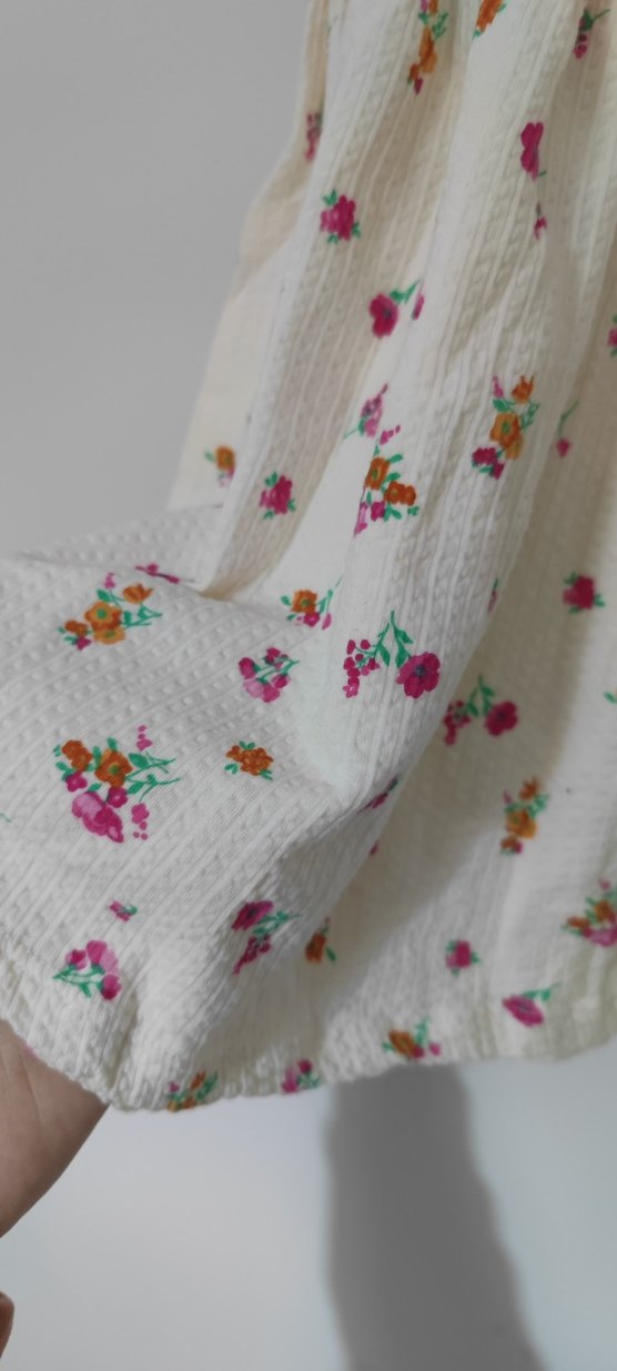 Kız Çocuk elbise - Görsel 3