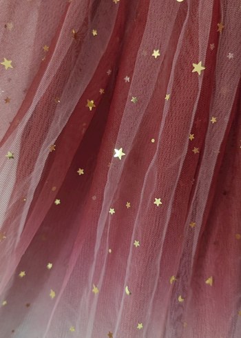 Kız Çocuk elbise - Görsel 3