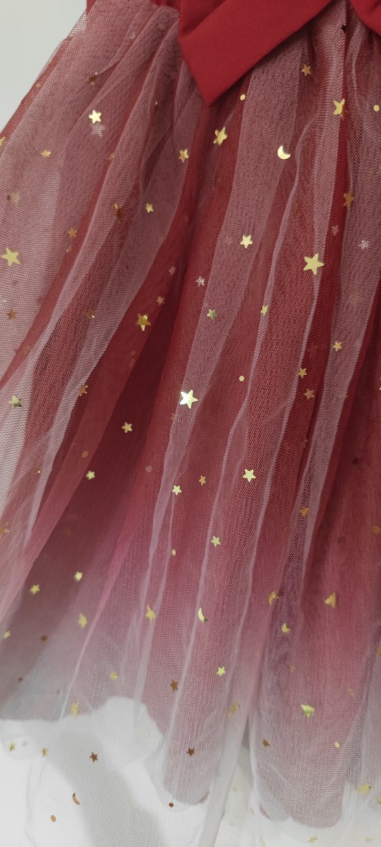 Kız Çocuk elbise - Görsel 3