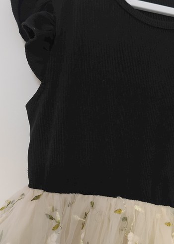 Kız Çocuk elbise - Görsel 3