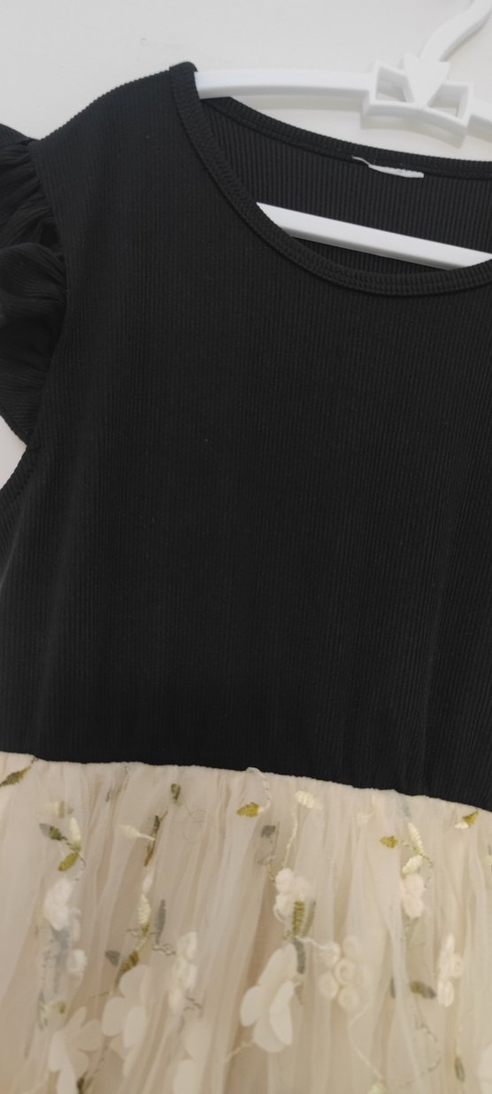 Kız Çocuk elbise - Görsel 5