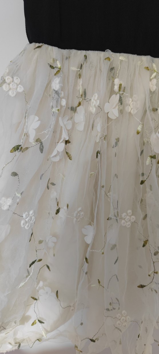 Kız Çocuk elbise - Görsel 2