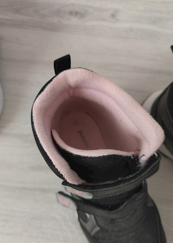 Kız Çocuk bot - Görsel 3