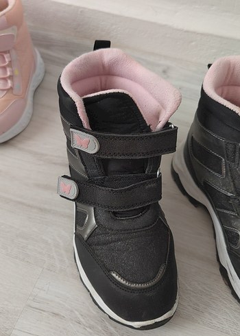 Kız Çocuk bot - Görsel 2