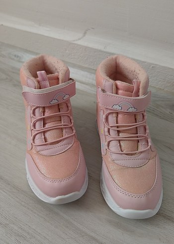 Kız Çocuk bot - Görsel 3