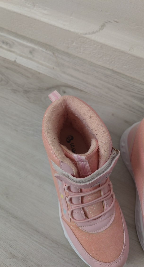 Kız Çocuk bot - Görsel 2