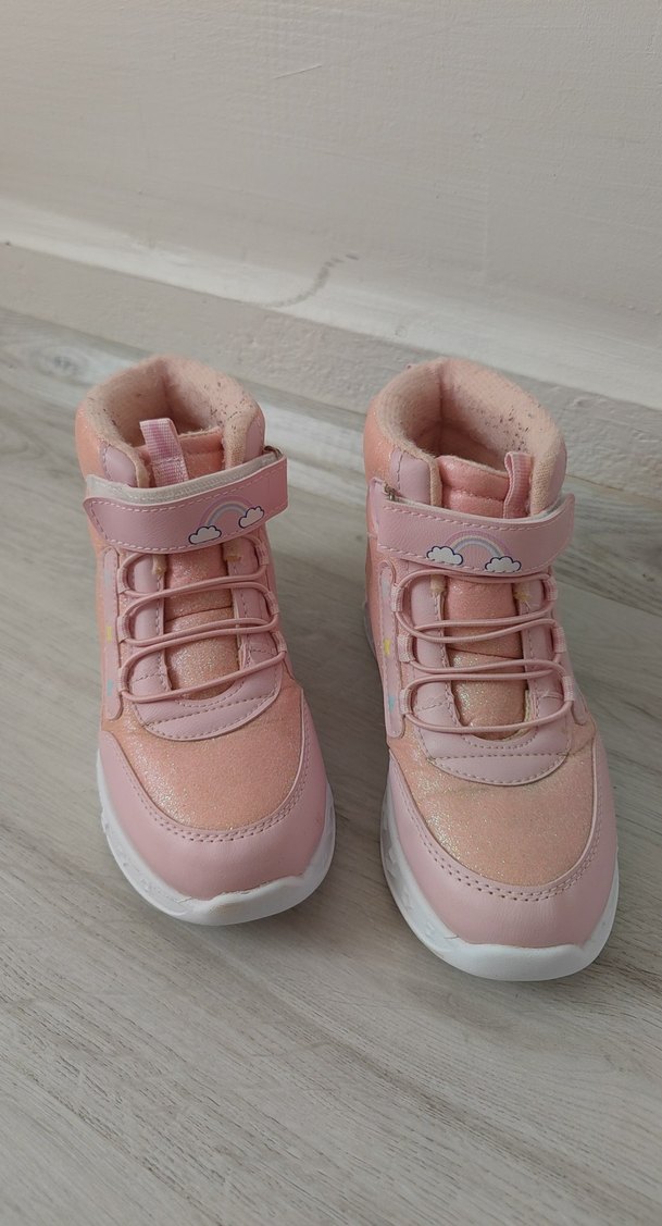 Kız Çocuk bot - Görsel 3