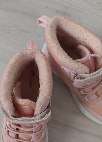 Kız Çocuk bot - Görsel 3