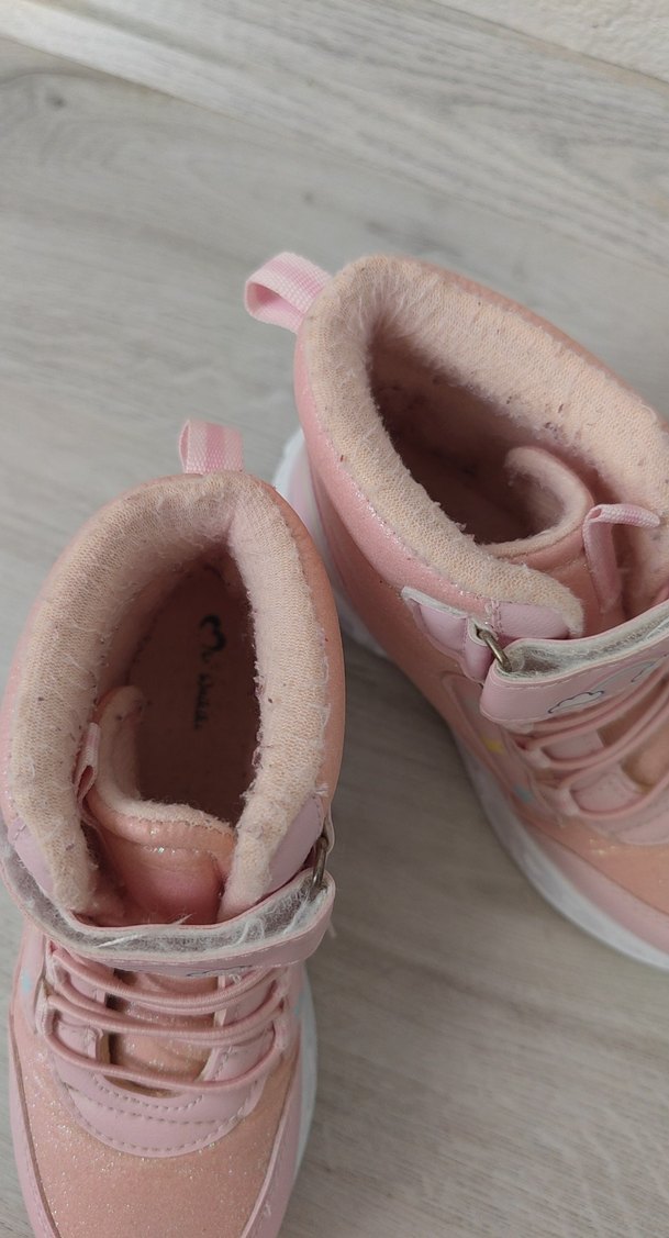 Kız Çocuk bot - Görsel 3