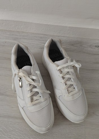 kadın spor ayakkabı - Görsel 2