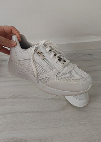 kadın spor ayakkabı - Görsel 3