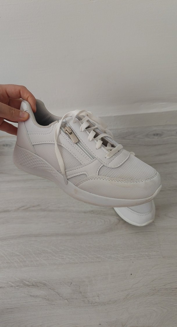 kadın spor ayakkabı - Görsel 3