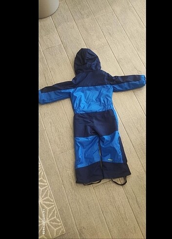 Decathlon Kar tulumu