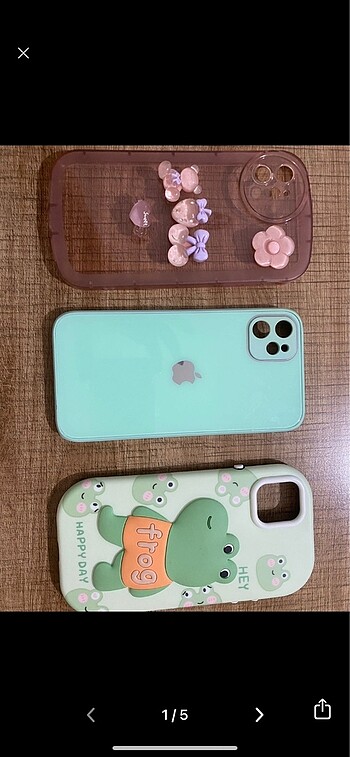 iPhone 11 Kılıf