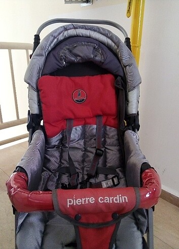 Bebek arabası