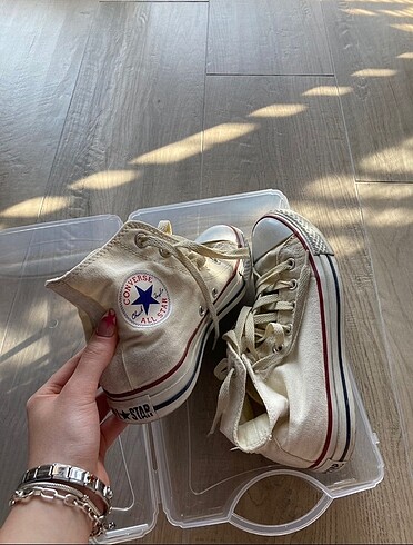 Vintage Converse Chuck All Star