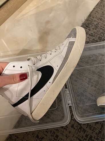 Nike Nike Blazer Mid 77