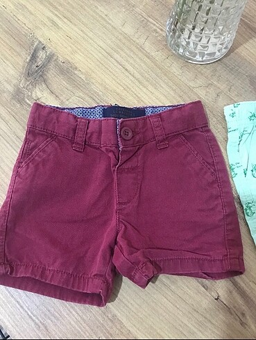 LC Waikiki 3-6 ay şort