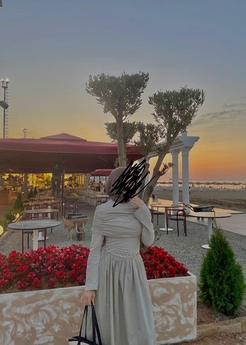Diğer Manuka Elbise